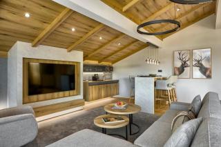 Hotel Alpenhof - 9