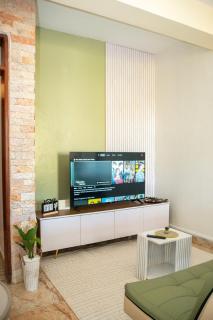 Plantain Villa 1BR with AC 10 mins to airport& opposite UN base - 3