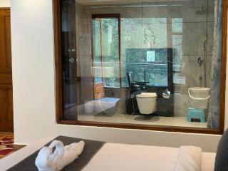 Hotel The Blueberry With Swimming Pool - By Aasia Holidays - 3