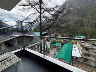 Hotel The Blueberry With Swimming Pool - By Aasia Holidays - 6