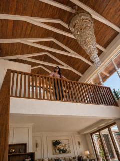 Riaso-The luxury villas - 1