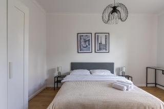 Glow Apartments, Apartamenty Śródmieście - Gdańsk - 4