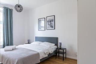 Glow Apartments, Apartamenty Śródmieście - Gdańsk - 0