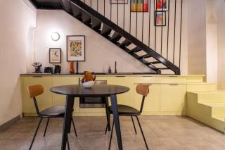 Chic duplex maisonette in Valletta centre-DDEM1-4 - Valletta - 4