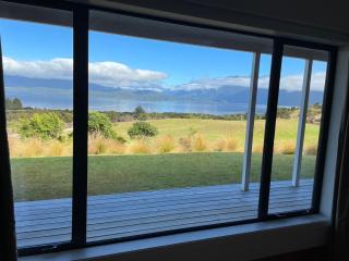 Southland Sanctuary - Te Anau Holiday Home - Te Anau - 8