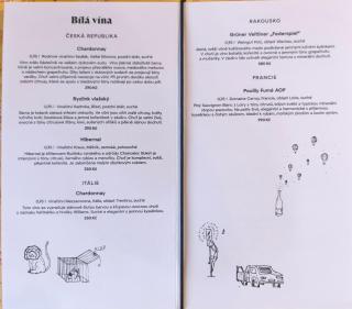 Zámeček Bischofstein - 1