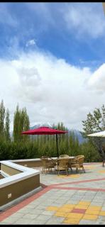 Glacier View Guest House - 8