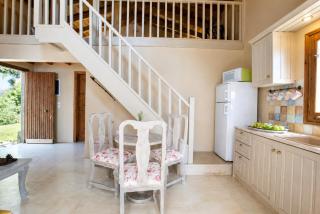 Anerada Houses - Seaviews Above Egremni in Lefkada - 8