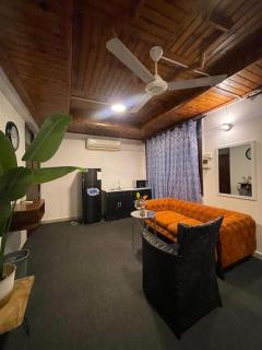 One bedroom apartments Dar - 8