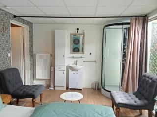 B&B aan het water - 4