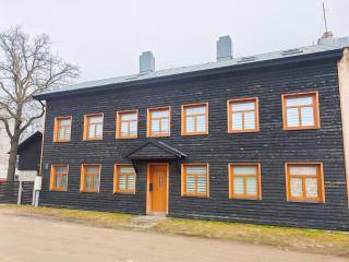 Ērgļu ielas nams - 9