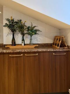 A lived-in apartment with soul - 4