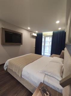 Cozy apartment near the sea - 0