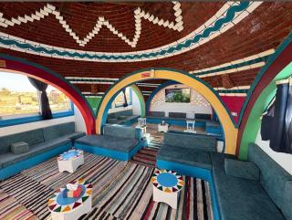 malindy KA nubian houseماليندى كا - 7