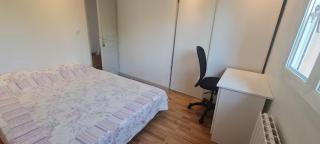 Chambre au calme - 0