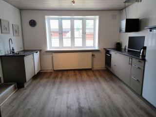 Henne Station, Midtiby B & B - 3