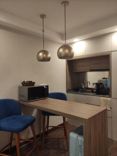 Cozy apartment near the sea - 7