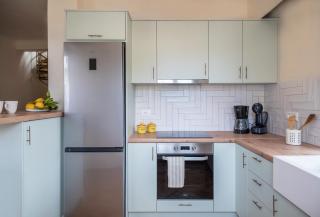 Marisia Apartment II - 2
