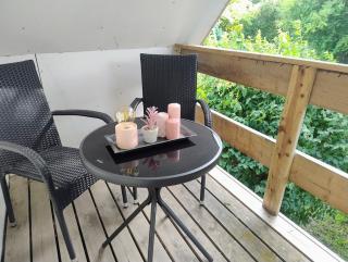 Henne Station, Midtiby B & B - 9