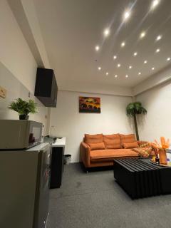 One bedroom apartments Dar - 7
