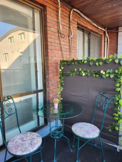 Traditional Fully Furnished 2bdrm Apartment in Seoul - 8