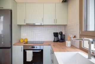 Marisia Apartment II - 6