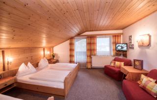 Pension Grafengut - 4