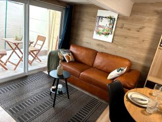 Appartement cozy proche Paris et de l'aéroport Roissy Charles-de-Gaulle - 0