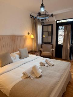 Alaçatı Albatross Hotel - 2