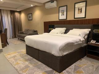 Five Homes Hotel - 7