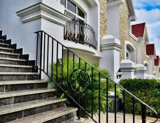 Five Homes Hotel - 3