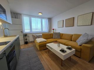 Modern Apartment Košice - 0