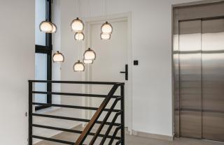 Apartments Villa Swissmonte 2 - 8