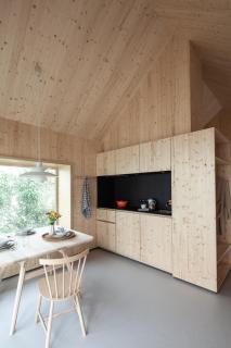 Tiny House Amélie - 1