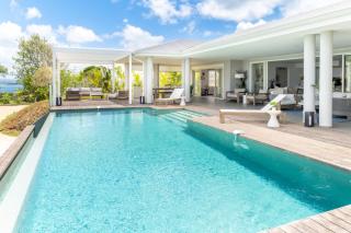 Amara 4 - Villa de luxe avec vue mer - 0