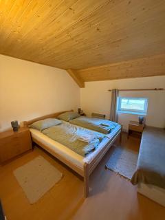 Apartment Dehtáře - 7