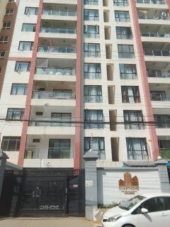 Cozy & Fully Furnished 1BR in Kilimani, Nairobi! - 3