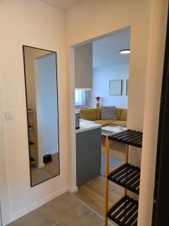 Modern Apartment Košice - 7