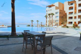 J Apartments - One bedroom at Samarah Resort C03 - 7