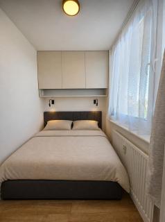 Modern Apartment Košice - 3