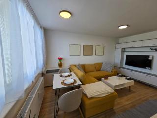 Modern Apartment Košice - 2