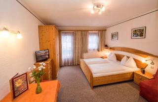 Pension Grafengut - 2