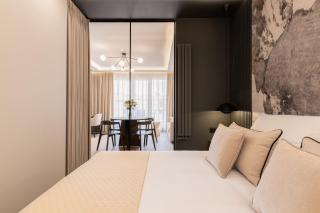 Native Apartments Wita Stwosza 24I83 - 2