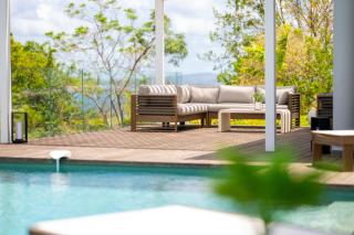 Amara 4 - Villa de luxe avec vue mer - 9