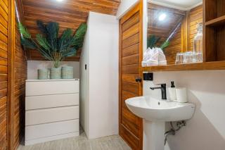New! Stylish 1-Bedroom Loft Villa 6 in Kerobokan - 8