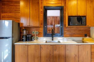 New! Stylish 1-Bedroom Loft Villa 6 in Kerobokan - 6