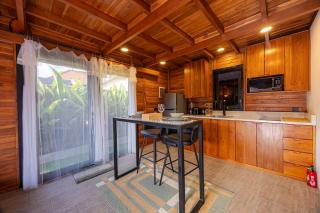 New! Stylish 1-Bedroom Loft Villa 6 in Kerobokan - 4