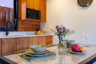 New! Stylish 1-Bedroom Loft Villa 6 in Kerobokan - 3