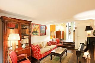 My Beautiful House With a Garden in Paris - 2