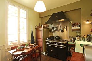 My Beautiful House With a Garden in Paris - 1